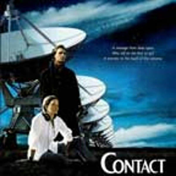 Episode 249: Contact (1997)