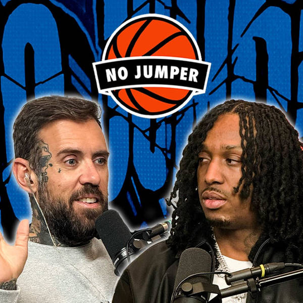 Memo600 on Leaving OTF, CJ Getting His Song Deleted, Squashing Beef with Rooga & More
