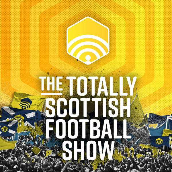 40: Coconut on pitch – the Totally Scottish season finale