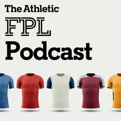 The Athletic FPL Podcast image