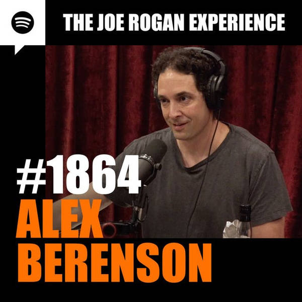 #1864 - Alex Berenson