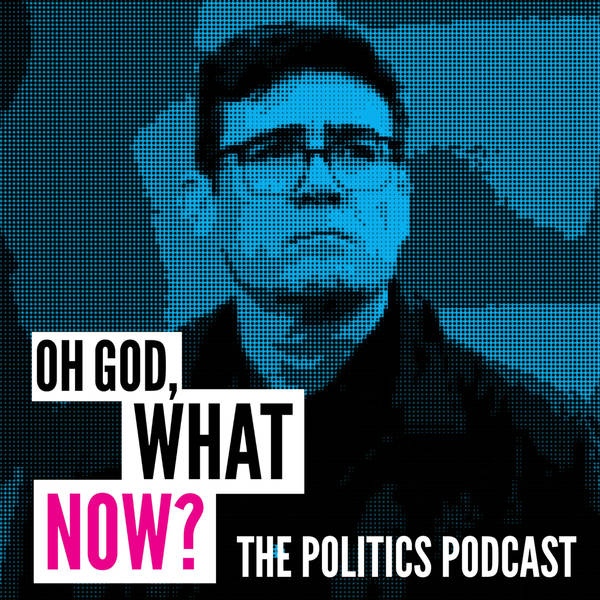 The North will rise again: ANDY BURNHAM is our guest