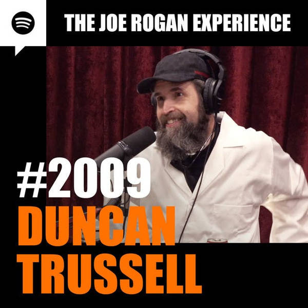 #2009 - Duncan Trussell