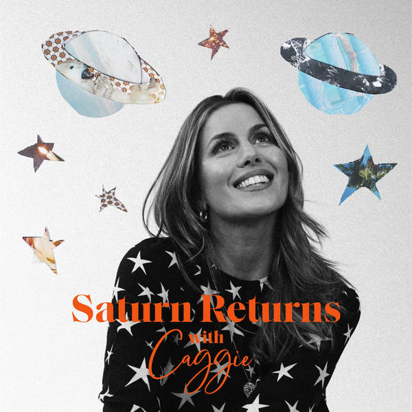 *Moments* An end of year reflection with Caggie