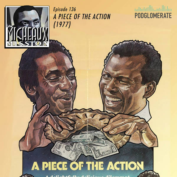 A Piece of the Action (1977)