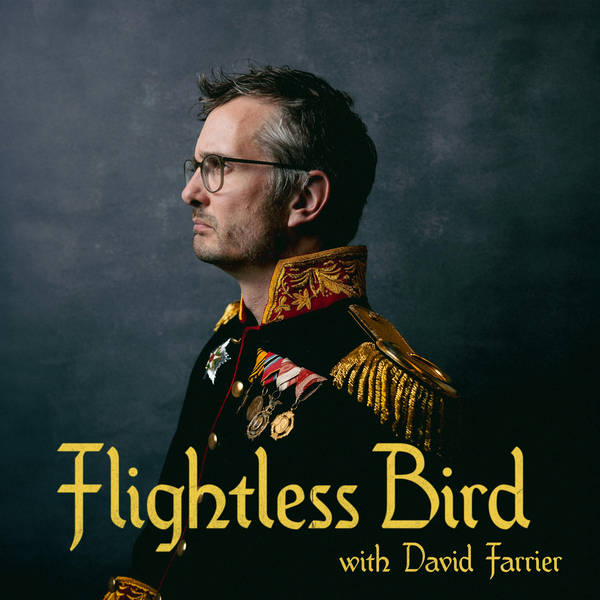 Flightless Bird: Callery Pear Trees
