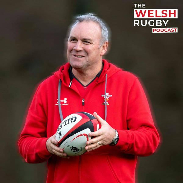 The Wayne Pivac podcast: The new Wales coach by those who know him best