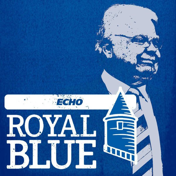 Royal Blue: So much for a quiet summer