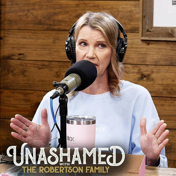 Ep 978 | Missy Exposes Dark Forces at Mia Moo Funday & the Emotion Behind a Big ‘Duck Dynasty’ Moment