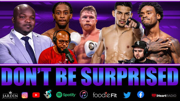 ☎️Tim Bradley Don’t Be Surprised If Canelo Fights Spence❗️Lopez vs. Ortiz Weigh-In Results🔥