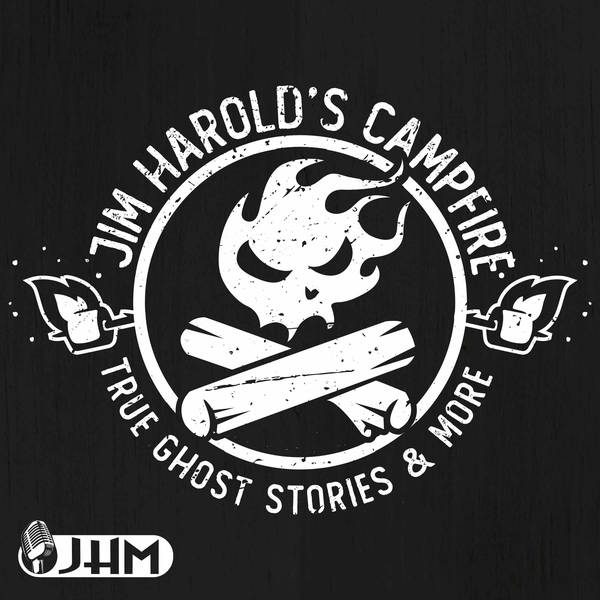 The Haunted Dorm - Jim Harold's Campfire 676