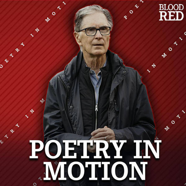 Poetry In Motion: Period Of Big Changes For Liverpool, Potential Staff Incomings & Henderson Leadership