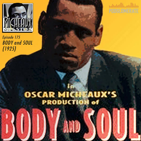 Body and Soul (1925)
