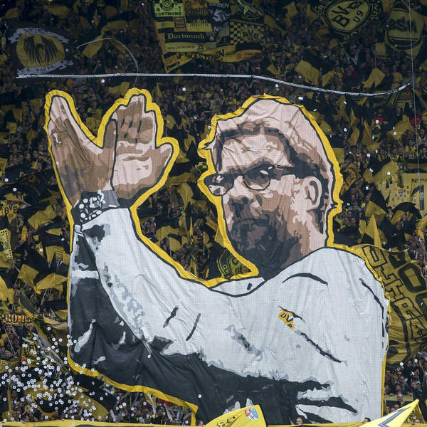 Jurgen Klopp Borussia Dortmund special | His connection with fans like no other | The making of a managerial powerhouse