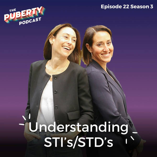 Understanding STI’s/STD’s