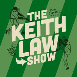 The Keith Law Show image