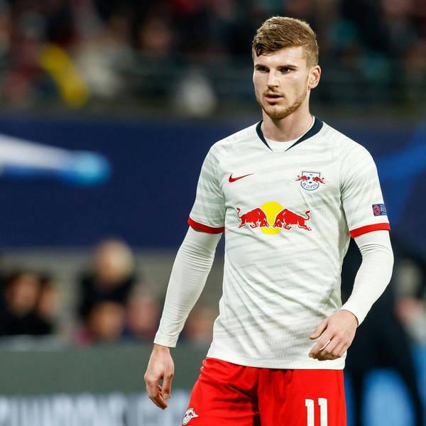 Blood Red: Q&A special | Timo Werner interest, Premier League title parade & player of the season contenders