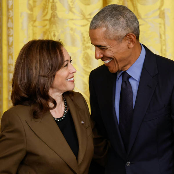 What kind of Democrat should Kamala Harris be?