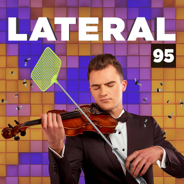 95: Musical fly swatters