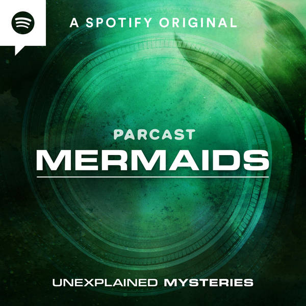 Lore Beyond the Shore: Mermaids Pt. 1