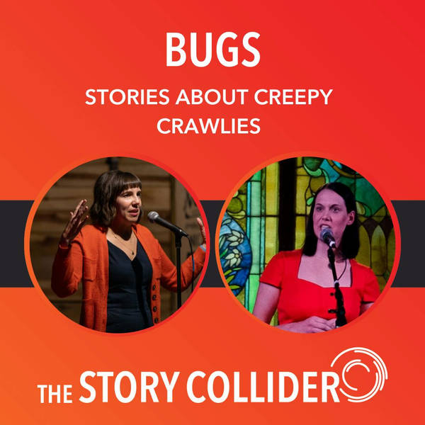 BUGS: Stories about creepy crawlies