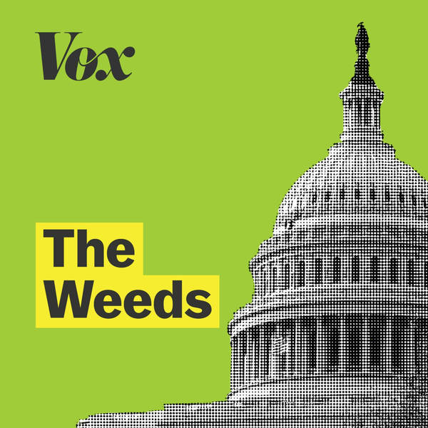 Republicans: "Math" means you have to cut taxes on the rich. Weeds: Nope.