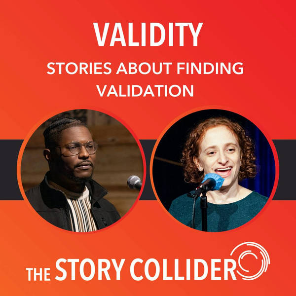 Validity: Stories about finding validation