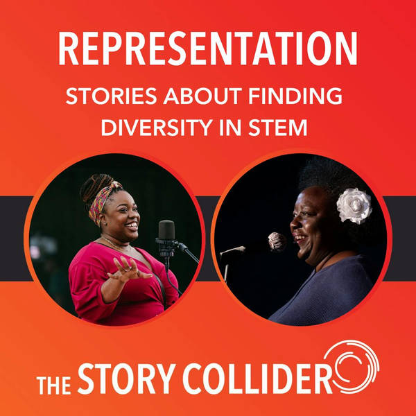 Representation: Stories about diversity in STEM