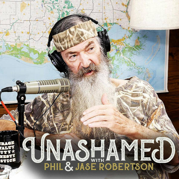 Ep 491 | Jase Speaks Out on Struggles with Anxiety & One Big Truth Atheists & Agnostics Don't Get