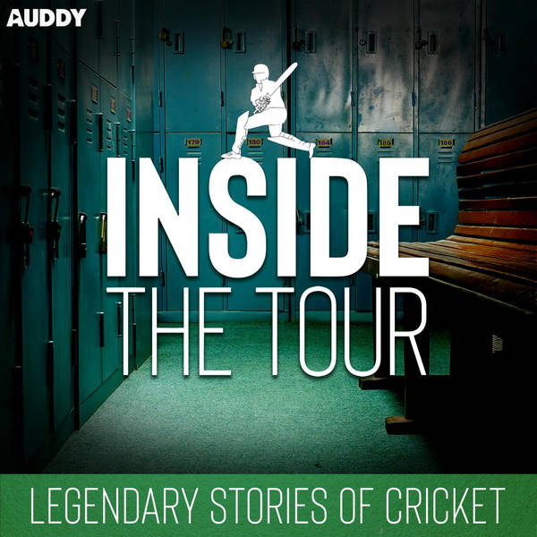 Episode 6: The Ashes ’86/87 - Cash For Questions