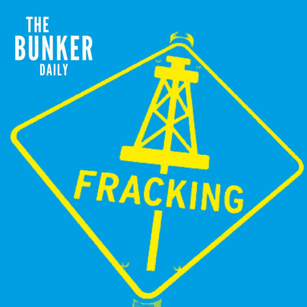 What the Frack? Drilling Down Into a Doomed Energy Plan