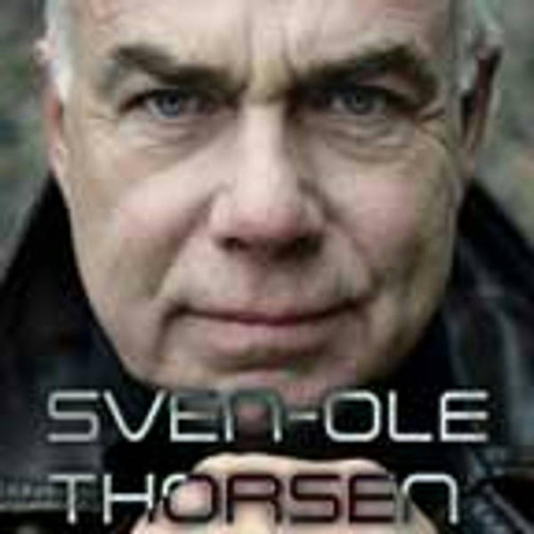 Special Report: Sven-Ole Thorsen