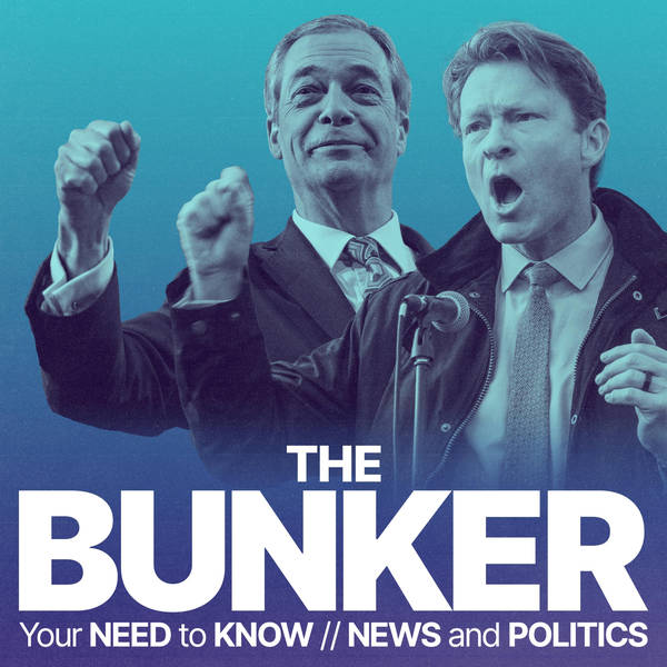 Farage and Reform UK: Should the Tories really be worried? – Michael Crick explains