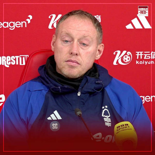 "LET'S PLAY WITH NO FEAR" - Steve Cooper's full press conference ahead of Spurs