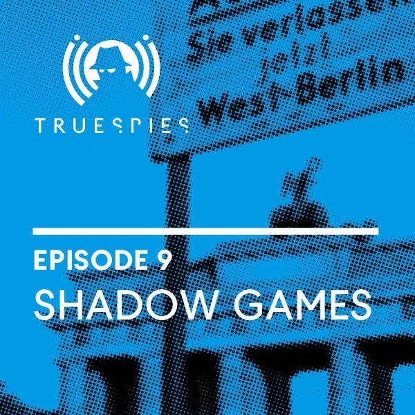Shadow Games | Special Forces Berlin