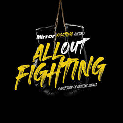 All Out Fighting image