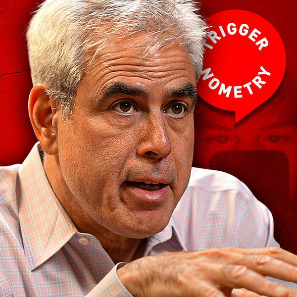 We're Heading for Civilisational Collapse - Social Psychologist Jonathan Haidt