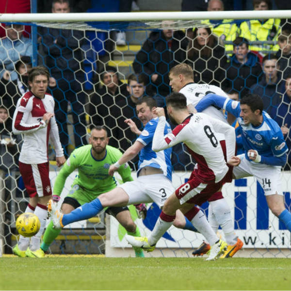 Heart and Hand Extra - St. Johnstone Preview
