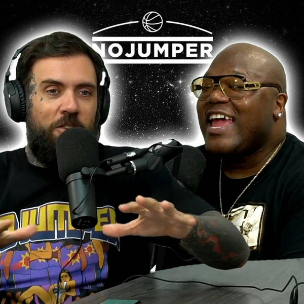 The Jack Thriller Interview: Why ThisIs50 Didn't Work, Falling Out With Lil Duval & Brian Pumper
