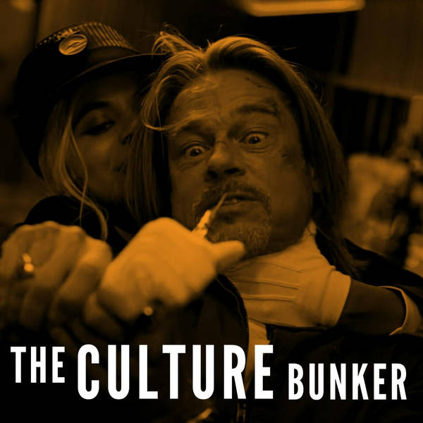 Culture Bunker: Bullet Train, guest Clare Grogan of Altered Images, Predator prequel Prey