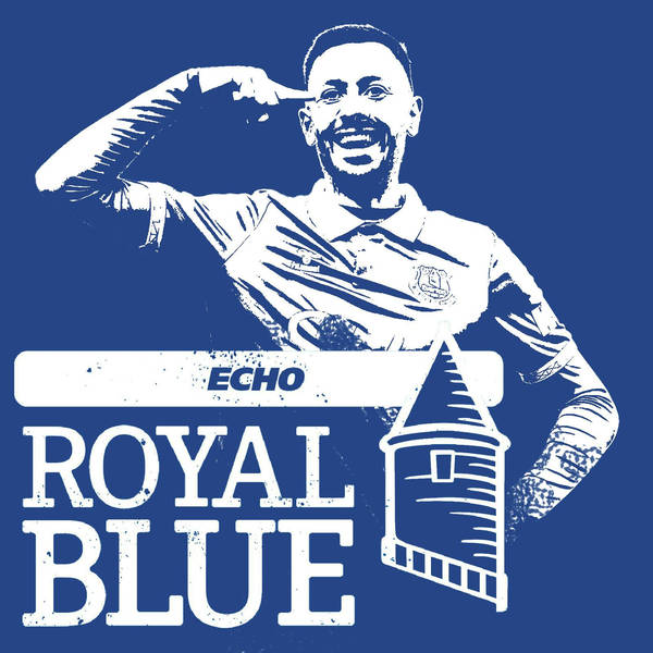 Royal Blue: Everton v Burnley preview
