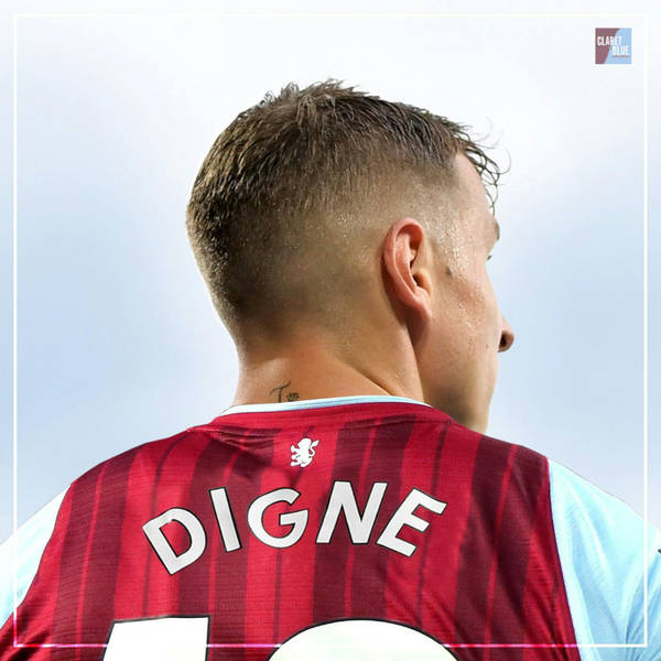 DONE DEAL | Lucas Digne signs for Aston Villa!