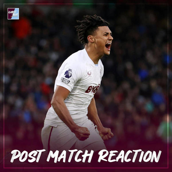 POST MATCH REACTION: Bournemouth 2-2 Aston Villa