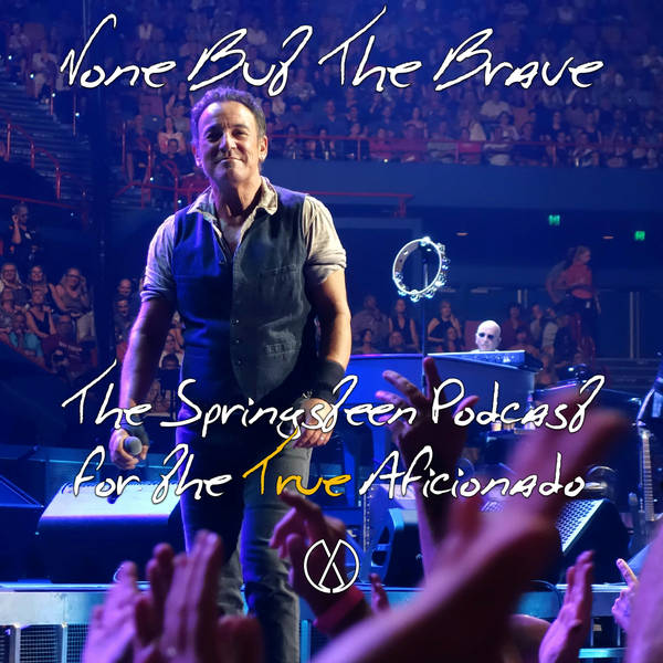 S04 Episode 06: Bruce Talks Ticketing & Tracks 2/More On OTSS