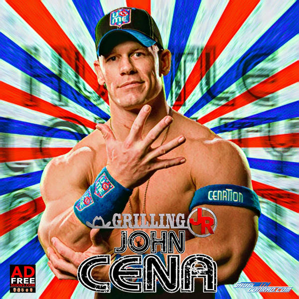 Episode 52: John Cena