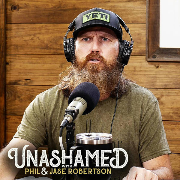 Ep 680 | Jase Watched a Movie So Terrible It Made Him SICK & WWJD: What Would Jase Do?