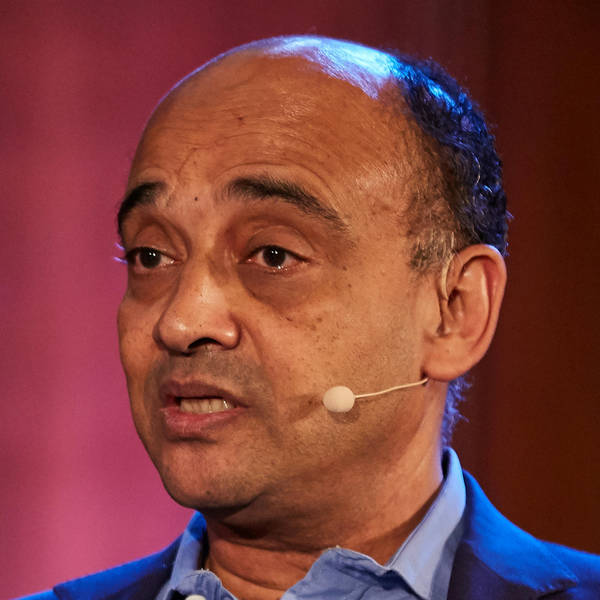 Mistaken Identities: The Conflict Over Culture, Class, Gender and Nation with Kwame Anthony Appiah and John Gray