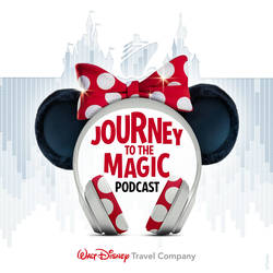 Journey To The Magic image