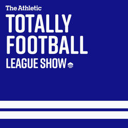 The Totally Football League Show image