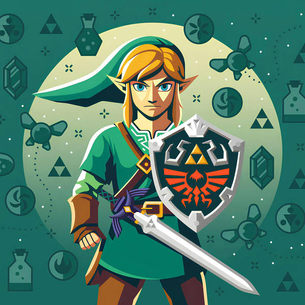 Zelda: A Beep to the Past